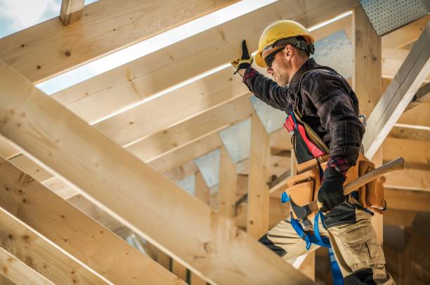 Best Emergency Roof Repair  in Bellevue, ID