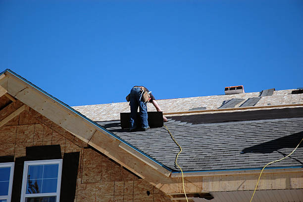 Best Storm Damage Roof Repair  in Bellevue, ID